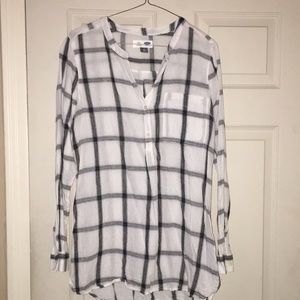Old Navy Tunic